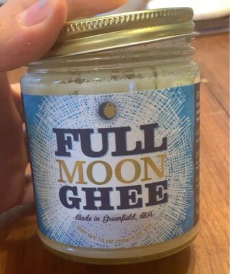 Ghee