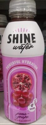 Poma-Grape Water, Poma-Grape