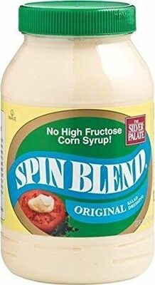 Salad Dressing, Original