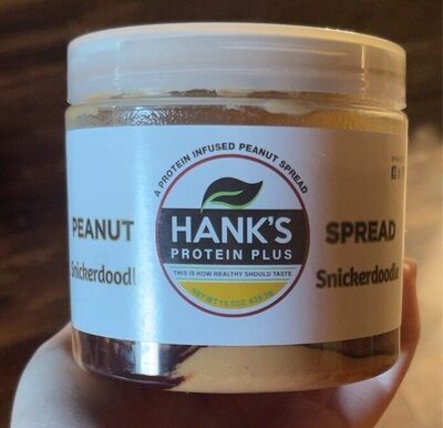 Peanut Spread, Peanut