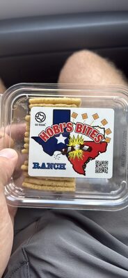Ranch Bites, Ranch
