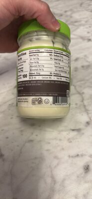 Mayo Real Mayonnaise, Mayo