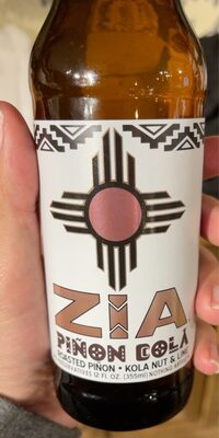 Pinon Cola