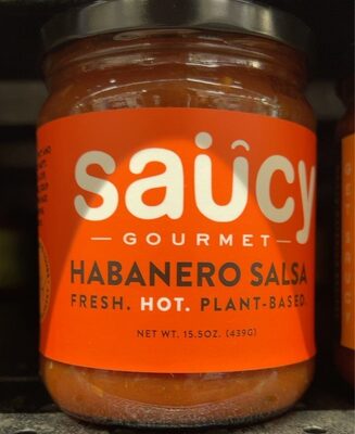 Habanero Salsa, Habanero