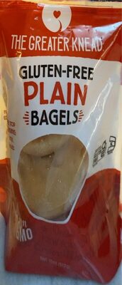 Plain New York Style Bagels