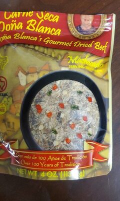 Gourmet Dried Beef