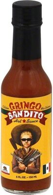 Hot Sauce, Original