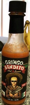 Hot Sauce, Super Hot