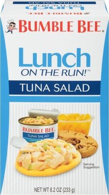 Bumble Bee, Tuna Salad