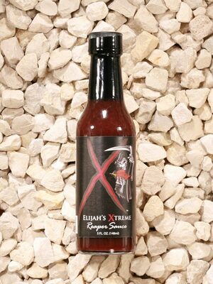 Reaper Sauce, Reaper