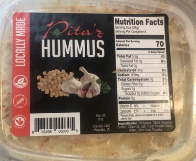Hummus