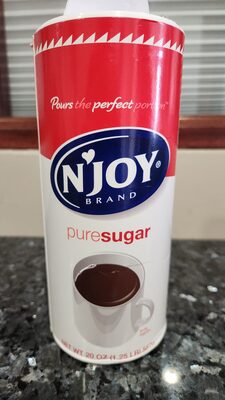 Pure Sugar
