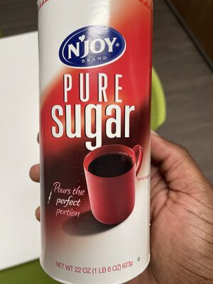 Pure Sugar