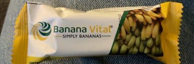 Simply Bananas Bars, Simply Bananas