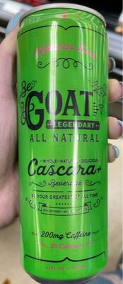 Hibiscus Lime Cascara+ Functional Beverage, Hibiscus Lime