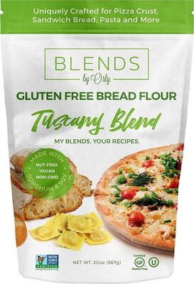 Grainless Baking Co. Moist Cake & Muffin Mix, 11.5 Oz