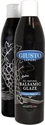 Balsamic Glaze
