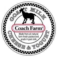Goat Milk Cheese