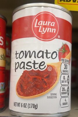 Tomato Paste