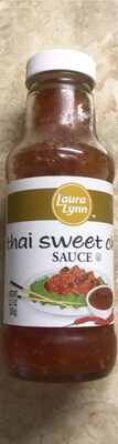 Thai Sweet Chili Sauce