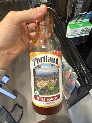 BBQ Sauce, BBQ