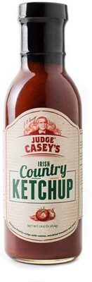Irish Country Ketchup, Irish Country