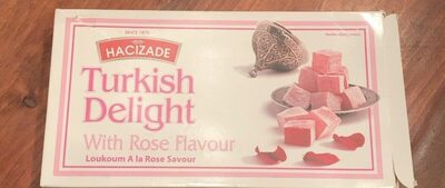 Turkish Delight