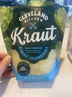 Classic Salt & Caraway Seed, Classic