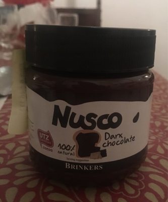 Dark Chocolate