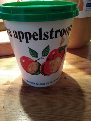 Canisius, Apple Spread