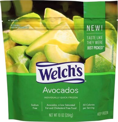 Avocados