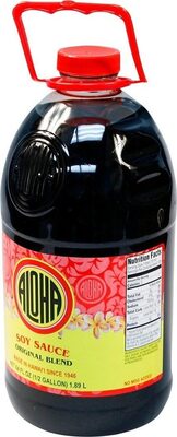 Soy Sauce
