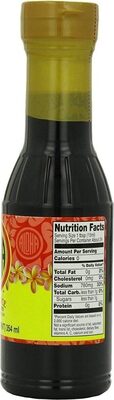 Soy Sauce