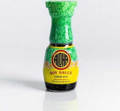 Soy Sauce