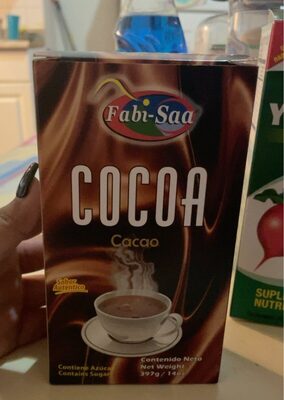 Fabi-Saa, Black Chia Seeds