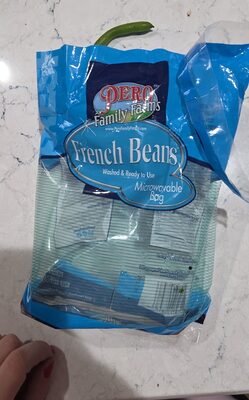 French Beans