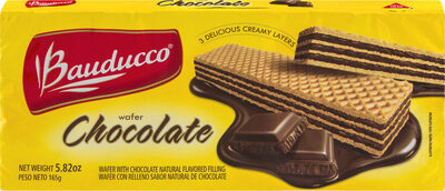 Chocolate Wafer, Chocolate