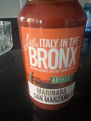 Marinara Sauce