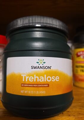 Trehalose