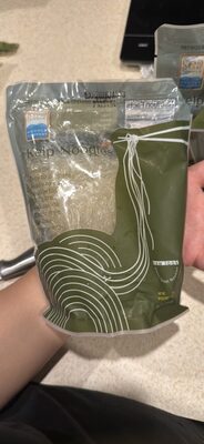 Kelp Noodles
