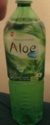 Aloe Dream Drink, Aloe