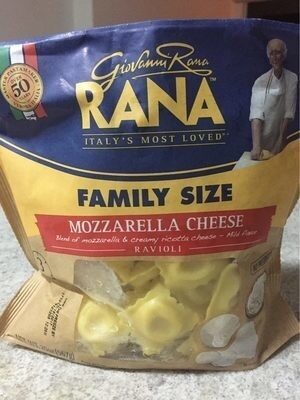 Mozzarella Cheese, Mild