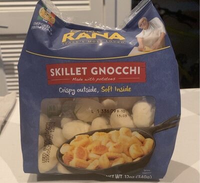 Rana Skillet Gnocchi, 12 Oz