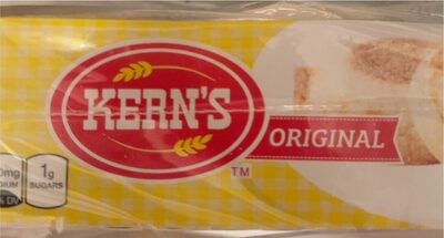 Original English Muffins, Original