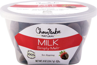 Simply Melt For Dipping