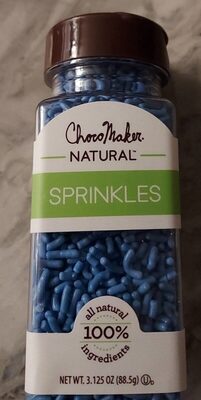 Sprinkles