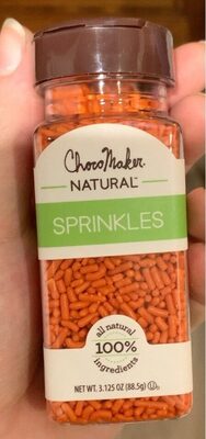Sprinkles