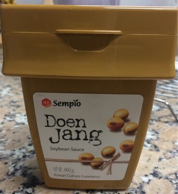 Sempio, Doen Jang Seasoning Paste