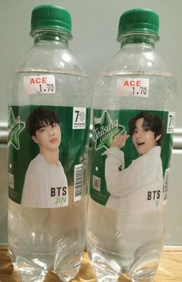 Lotte, Chilsung Cider