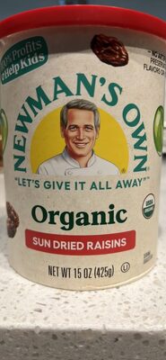 Raisins